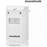 InnovaGoods Odpuzovač hmyzu a hlodavců s LED – Hledejceny.cz
