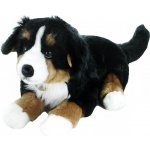 Eco- Friendly Rappa Velký bernský salašnický pes ležící 61 cm – Zboží Dáma