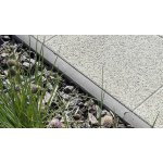 CS Beton Obrubník R 50 20 x 100 cm šedá 1 ks – Zbozi.Blesk.cz