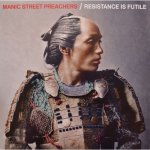 Manic Street Preachers - RESISTANCE IS FUTILE /HQ VINYL - `18 - LP – Hledejceny.cz