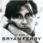 Ferry Bryan - Best Of CD – Hledejceny.cz