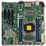 Supermicro MBD-X10SRM-TF-O – Zboží Živě