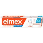 Elmex Caries Protection Whitening 75 ml – Zboží Dáma