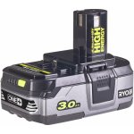 Ryobi RB18L30 18V, 3Ah – HobbyKompas.cz
