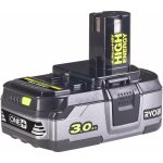 Ryobi RB18L30 18V, 3Ah – Sleviste.cz