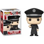 Funko Pop! Starship Troopers Carl Jenkins – Hledejceny.cz