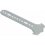 Gunnex Krokvový závěs 300 mm rovný (100 ks) – Hledejceny.cz