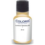 Coloris razítková barva I / ST / LT UV 50 ml – Hledejceny.cz