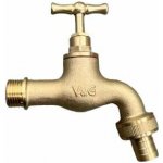 Steno Uzavírací ventil s mosaznou růžicí 1/2" 84970 – HobbyKompas.cz