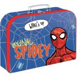 Oxybag Spiderman 34 cm – Hledejceny.cz