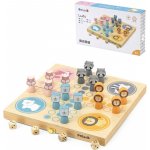 Viga Dřevěné Člověče nezlob se! – Hledejceny.cz