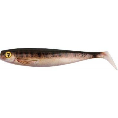 Fox Rage Pro Shad Super Naturals Zander 14cm – Zboží Mobilmania