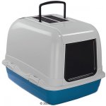 Ferplast Maxi Bella Krytá 66 x 50 x 46 cm – Zboží Dáma