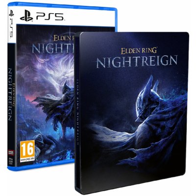 Elden Ring Nightreign (Seekers Edition) – Zboží Mobilmania