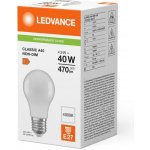 LEDVANCE Osram LED CLASSIC A 4.9W 840 FR E27 – Hledejceny.cz