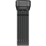 ABUS Bordo Xplus 6200K/90 SH černý – Zbozi.Blesk.cz