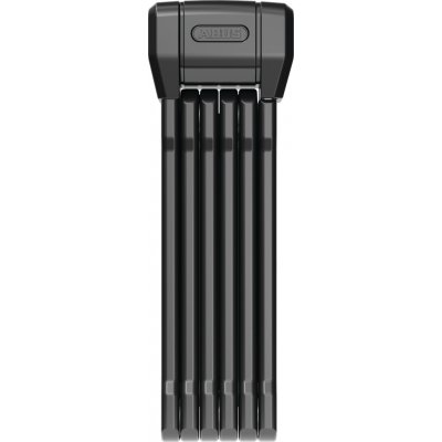 ABUS Bordo Xplus 6200K/90 SH černý – Zbozi.Blesk.cz