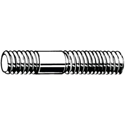 Závrtný šroub, koncovka 1,25 d BSW Ocel Pravý Bez PU 5.6 1/2X35MM – Hledejceny.cz