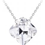 Preciosa Stříbrný Optica 6141 00 – Zboží Dáma