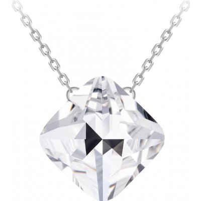 Preciosa Stříbrný Optica 6141 00 – Zboží Dáma