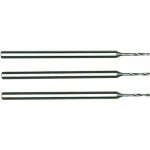Proxxon 28864 Spirálový mikrovrták 0,5 mm 3 ks – Sleviste.cz