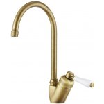 Sinks AVRT54BR RETRO 54 bronz – Hledejceny.cz