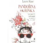 Pando řina skříňka – Hledejceny.cz