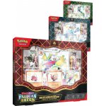 Pokémon TCG Paldean Fates Premium Collection – Zboží Mobilmania