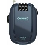 ABUS Combiflex Midnight blue 65 cm – Zboží Mobilmania