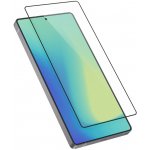 O2 sklo Esperia 2.5D antireflexní pro Samsung S26 Ultra s jednokrokovým aplikátorem proti prachu čirá 201759 – Zboží Živě