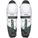 chrániče holení CCM SG Jetspeed FT Women SR – Zboží Dáma