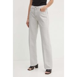 Pepe Jeans dámské džíny high waist PL204699UH6 šedá