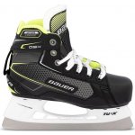 Brankářské brusle Bauer GSX Youth – Zboží Dáma