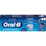 Oral-B Pro Junior 6–12 let 75 ml – Zboží Mobilmania