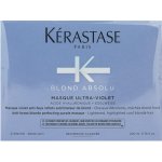 Kérastase Blond Absolu Masque Ultra-Violet 200 ml – Zboží Dáma