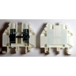 Elektro Bečov A161116 svornice RSA 16 A – Sleviste.cz