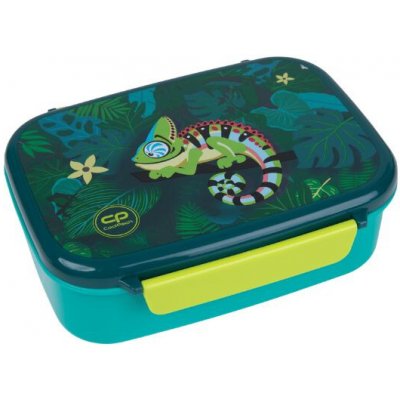 Patio Box na svačinu s přihrádkami TROPIC 632615 – Zboží Dáma