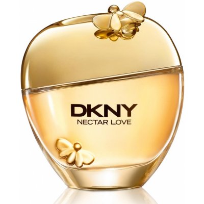DKNY Nectar Love parfémovaná voda dámská 100 ml tester