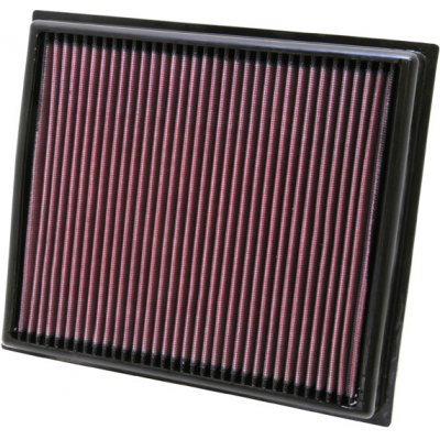 K&N Filters Vzduchový filtr 332453 – Hledejceny.cz