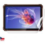 Screenshield fólie na displej pro OSCAL Spider 8 OSC-SPID8-D – Zboží Mobilmania