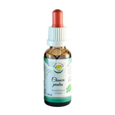 Salvia Paradise Chanca piedra pro psy a kočky Tinktura 30 ml – Zboží Mobilmania