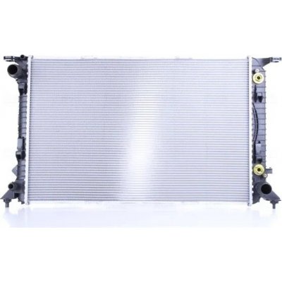 Chladič, chlazení motoru NISSENS 60318 | Zboží Auto