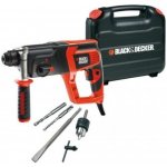 Black & Decker KD985KA – Sleviste.cz