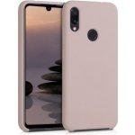 Pouzdro Kwmobile Xiaomi Redmi Note 7 / Note 7 Pro růžové – Zboží Živě