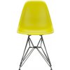 Jídelní židle Vitra Eames DSR mustard