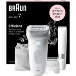 Braun Silk Epil 7 7-441 – Zbozi.Blesk.cz