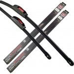 HQ Aero Dynamic WU-HQ-500-400HA 500+400 mm