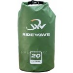 Ridewave Vodotěsný vak 20 l – Hledejceny.cz