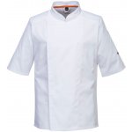 Portwest MeshAir Pro S/S C738 krátký rukáv bílý L – Zboží Dáma