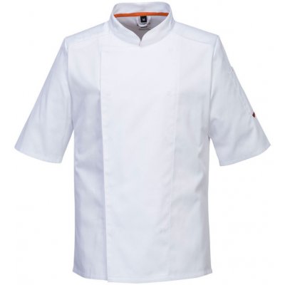 Portwest MeshAir Pro S/S C738 krátký rukáv bílý L – Zboží Dáma